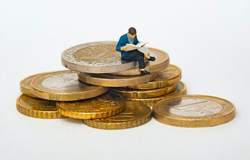Восстановление экономики Украины: прогноз экспертов на 2021 год Восстановление экономики Украины: прогноз экспертов на 2021 год