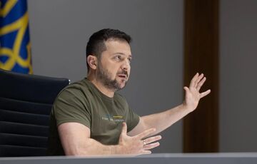 Зеленский уже год не подписывает закон о запрете российских книг: глава государства назвал причину  Зеленский уже год не подписывает закон о запрете российских книг: глава государства назвал причину