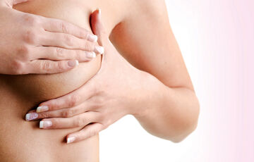 Время обратиться к маммологу