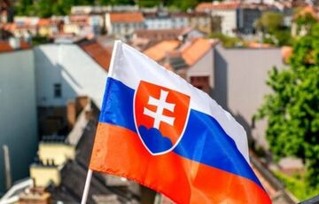 В Словакии сообщили о возобновлении культурного сотрудничества с РФ и Беларусью