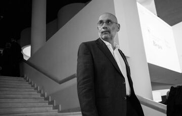 Книги Бориса Акуніна про Ераста Фандоріна в Росії більше не продаються Книги Бориса Акуніна про Ераста Фандоріна в Росії більше не продаються