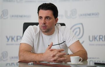 ДБР прийшло з обшуками до колишнього керівника ”Укренерго”, - ЗМІ ДБР прийшло з обшуками до колишнього керівника ”Укренерго”, - ЗМІ