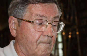 Помер дисидент і літературознавець Іван Дзюба