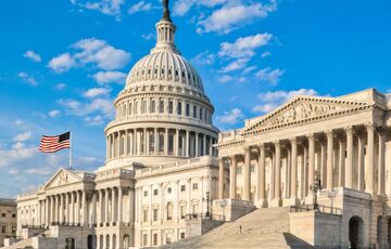 Республіканська партія здобула більшість у Сенаті США  Республіканська партія здобула більшість у Сенаті США