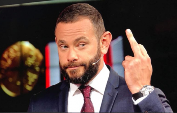  Офис генпрокурора возбудил уголовное дело в отношении Дубинского — ЦПК