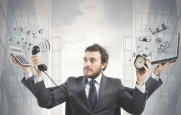 У полоні стресу: названі 5 головних симптомів