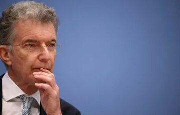 Россияне не получили аккредитацию на Мюнхенскую конференцию по безопасности Россияне не получили аккредитацию на Мюнхенскую конференцию по безопасности