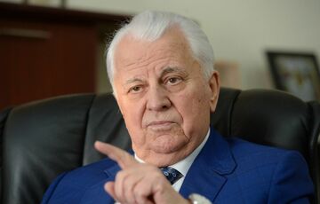 В ТКГ рассказали о состоянии Кравчука в немецкой клинике