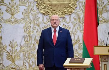 Лукашенко обвинил оппозицию Беларуси в ”подготовке госпереворота” в 2025 году Лукашенко обвинил оппозицию Беларуси в ”подготовке госпереворота” в 2025 году