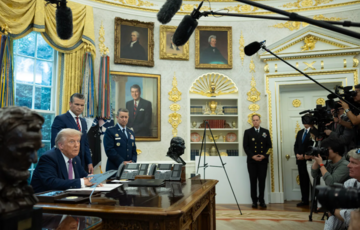 Пентагон запросив понад $200 млрд на війну з Іраном - сума перевищує весь обсяг військової допомоги Україні