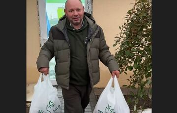 Помер відомий український блогер