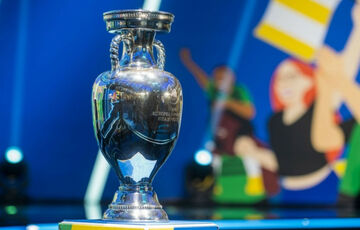 Испания – Англия: где и когда смотреть финал Евро-2024 Испания – Англия: где и когда смотреть финал Евро-2024