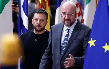 Китай помогает России затягивать войну против Украины, - Зеленский Китай помогает России затягивать войну против Украины, - Зеленский