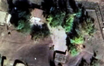 ВСУ поразили командный пункт на аэродроме Саки: что там находилось