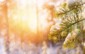 Прогноз погоди в Україні: в які регіони повернеться сонце