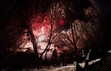 Акцент окупантів змістився на північ: Гуменюк дала оцінку нічному обстрілу росіянами Харкова