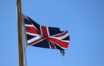 ”Это только укрепляет нашу решимость”: в Британии отреагировали на удар МБР по Украине