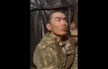 Китай отреагировал на кадры со своими военными в Украине