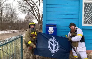 У Росії заявили, що ”диверсанти” пішли: вдалося впізнати одного з бійців ”РДК”