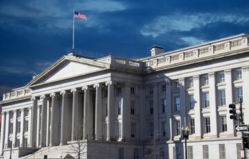 Минфин США анонсировал больше финансовой помощи Украины несмотря на внутриполитические противоречия  Минфин США анонсировал больше финансовой помощи Украины несмотря на внутриполитические противоречия