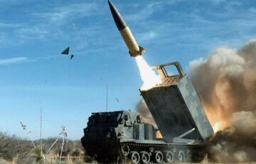 СМИ: Байден на встрече с Зеленским не объявит о поставках ракет ATACMS в Украину