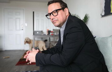 Помер актор Тайлер Крістофер - ”колега” Джоуї по серіалу ”Дні нашого життя”