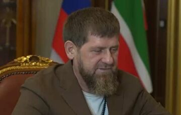 Кадыров чуть не утонул в Турции, - СМИ