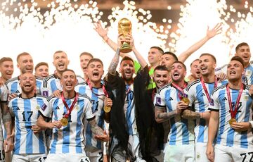 В ФИФА определили формат проведения чемпионата мира по футболу 2026 года В ФИФА определили формат проведения чемпионата мира по футболу 2026 года