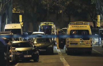 Взрыв в украинском посольстве: опасную посылку получила компания, которая производит гранатометы для ВСУ