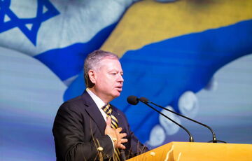 Громадяни України можуть бути у полоні у бойовиків ХАМАС