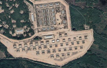 Російські Z-патріоти скаржаться, що знімки підірваного ракетного арсеналу в Торопці були у відкритому доступі