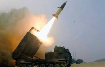 Макрон підтримав дозвіл США на удари вглиб Росії: ”Гарне рішення”