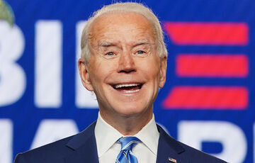 Сегодня Байден выступит с речью о борьбе Украины с российской агрессией Сегодня Байден выступит с речью о борьбе Украины с российской агрессией