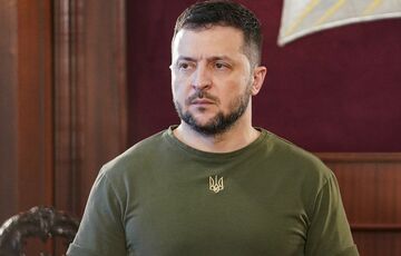 Зеленский анонсировал еще три соглашения по гарантиям безопасности