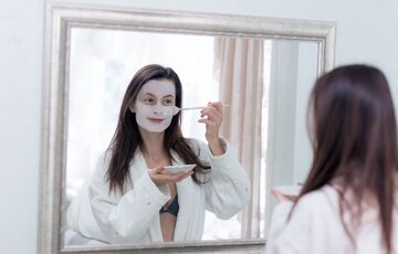 Лучших маски от черных точек. Рецепты приготовления в домашних условиях