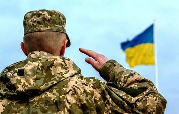 Зеленський скасував осінній призов, але відтермінував демобілізацію Зеленський скасував осінній призов, але відтермінував демобілізацію