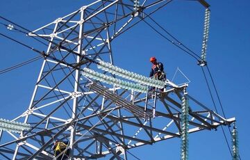 Чи планові відключення світла будуть з жовтня: у Міненерго дали важливе роз'яснення Чи планові відключення світла будуть з жовтня: у Міненерго дали важливе роз'яснення