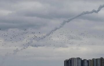 Экс-спикер Генштаба предупредил, что РФ готовит очередной массированный ракетный удар по Украине