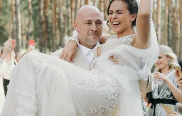 Настя Каменских и Потап опровергли слухи о разводе