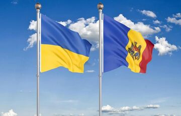 У Молдові ціна на газ зросла у шість разів У Молдові ціна на газ зросла у шість разів