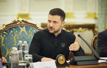 Зеленський відповів, що потрібно для завершення війни у 2025 році