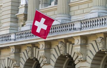 Швейцария готова увеличить помощь Украине зимой