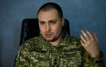 В России еще раз заочно арестовали Буданова В России еще раз заочно арестовали Буданова