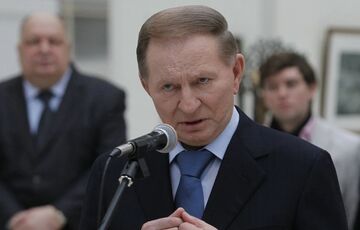 ”Я б не виключав цієї небезпеки”: Кучма розповів, коли РФ застосує в Україні тактичну ядерну зброю