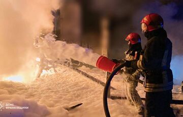 Ночью РФ ударила по Украине ракетами Искандер, Калибр и Кинжал: повреждены энергообъекты, перебои с водой