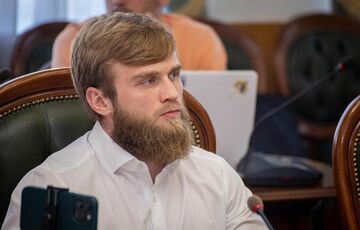 Нардепа Дмитрука оголосили в розшук