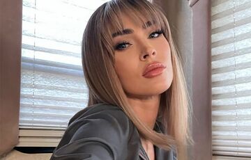 Меган Фокс кардинально змінила імідж