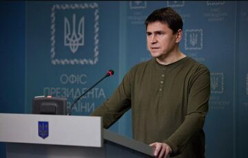 В Офисе президента объяснили, почему Залужного сменили на Сырского В Офисе президента объяснили, почему Залужного сменили на Сырского