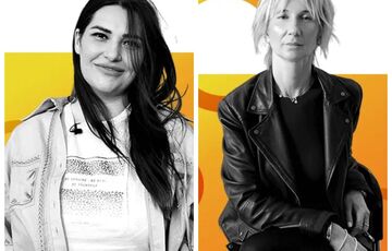 Две украинки попали в рейтинг 100 вдохновляющих и влиятельных женщин мира 2024 года от ВВС