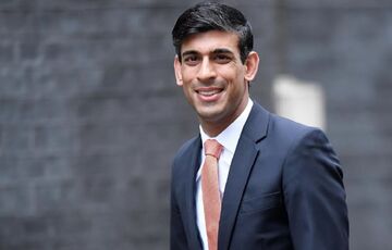 Financial Times: Сунак має намір закликати Індію вплинути на Росію щодо війни Financial Times: Сунак має намір закликати Індію вплинути на Росію щодо війни